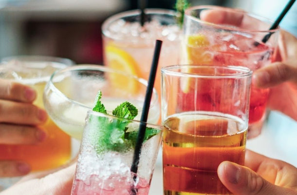 Can You Drink Alcohol on a Keto Diet?