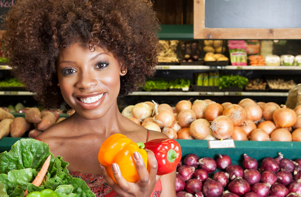 paleo diet food list